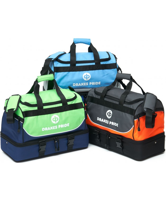 BOWLS BAGS